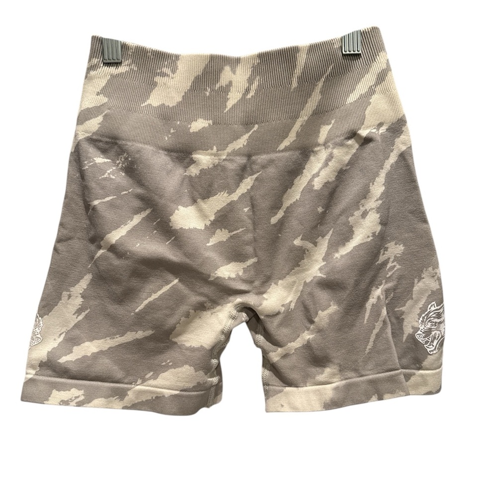 Darc Sport tie Dye Shorts